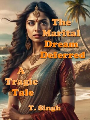 cover image of The Marital Dream Deferred